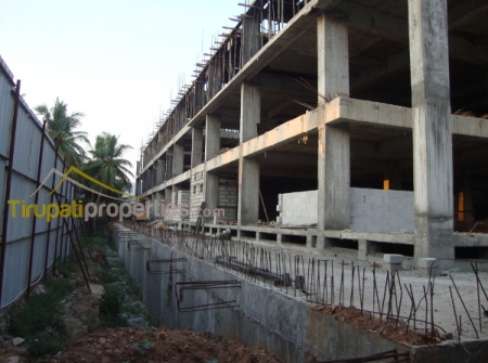 2) 2 BHK Apartment Flats for Sale in Tirupati.JPG
